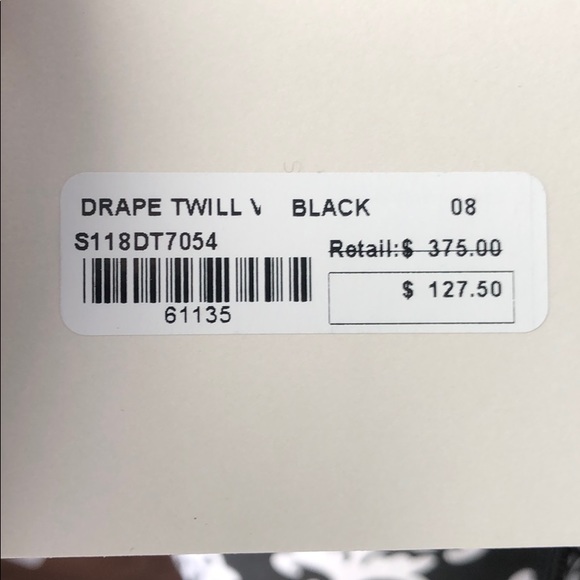 Tibi - Picture 7 of 8